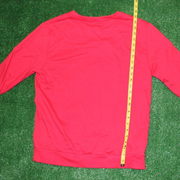 ❤️⚾💙MLB Cleveland Guardians Thank You Tito crewneck sweatshirt - Picture 5 of 5